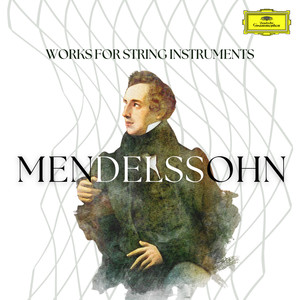 Emerson String Quartet《Mendelssohn: String Quartet No. 1 in E Flat Major, Op. 12, MWV R 25 - I. Adagio non troppo; Allegro non tardante》[MP3_LRC]