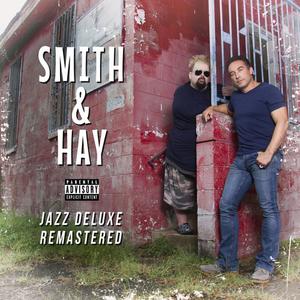 Smith and Hay《Backbone(Remastered)》[MP3_LRC]