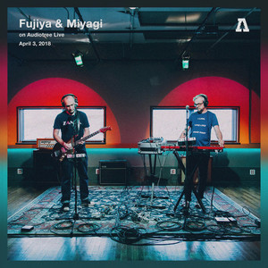 Fujiya&Miyagi《Impossible Objects of Desire(Audiotree Live Version)》[MP3_LRC]