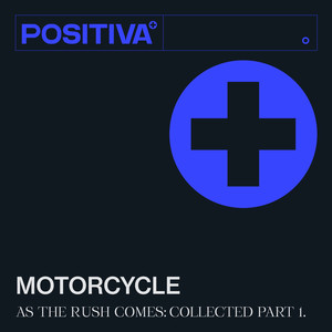 Motorcycle&Gabriel and Dresden&JES《As The Rush Comes(Above & Beyond Dynaglide Remix)》[MP3_LRC]