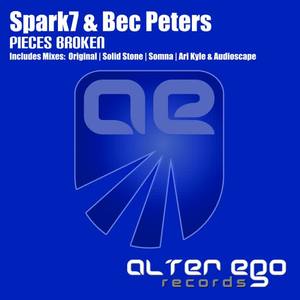 Spark7&Bec Peters《Pieces Broken(Original Mix)》[MP3_LRC]