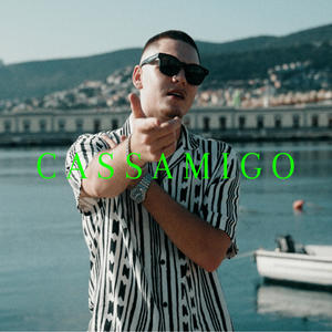 ROZ - cassamigo