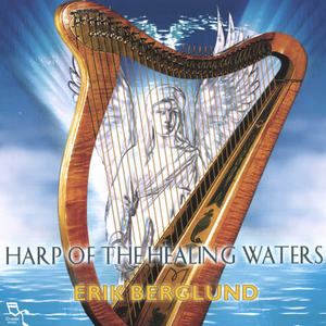 Erik Berglund - Lake of Enchantment