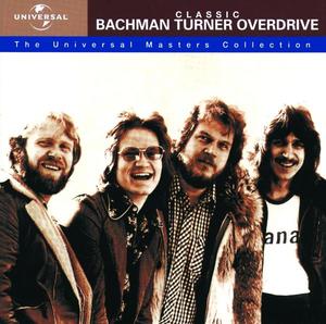 Bachman-Turner Overdrive《You Ain't Seen Nothing Yet(Album Version)》[MP3_LRC]