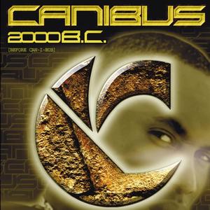 Canibus《Lost @ "C"》[MP3_LRC]