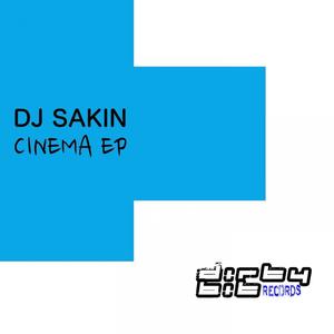 DJ Sakin《Beverly Hills(Club Mix)》[MP3_LRC]