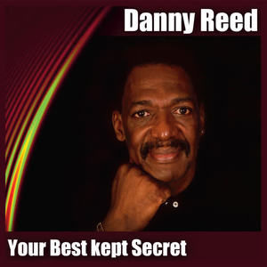 Danny Reed《Can't Leave You Along》[MP3_LRC]