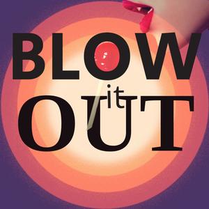 King YahQ&Maury Blu&Unknown Singer《Blow it Out (feat. Maury Blu & Peaches)(Explicit)》[MP3_LRC]