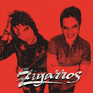 Los Zigarros《Desde Que Ya No Eres Mía》[MP3_LRC]