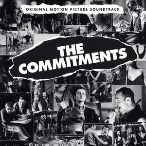 The Commitments《Take Me To The River》[MP3_LRC]