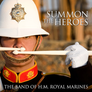 The Band Of H.M. Royal Marines《Sailing(Vocal Version)》[MP3_LRC]