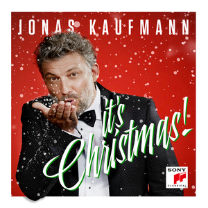 Jonas Kaufmann&Mozarteumorchester Salzburg&St. Florianer Sangerknaben&Josef Annegarn&Jochen Rieder&Franz Farnberger《Lasst uns froh und munter sein》[MP3_LRC]