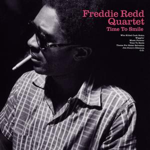 Freddie Redd Quartet - Wigglin'