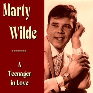 Marty Wilde《Don't Pity Me》[MP3_LRC]