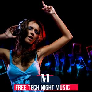 Shimmy Josh《Tech Forces(Original Mix)》[MP3_LRC]