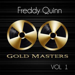 Freddy Quinn《Don´t Forbid Me》[MP3_LRC]