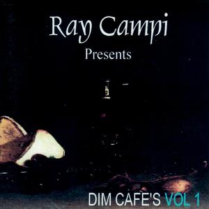 Ray Campi - Moonlight Becomes You