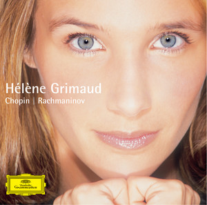 Hélène Grimaud《I. Allegro agitato》[MP3_LRC]