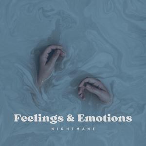 NIGHTMÅNE - Flamingo