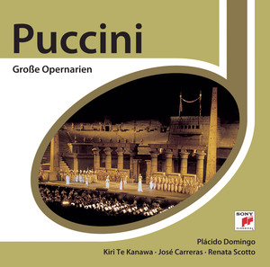 Eva Marton&Giuseppe Patane&Giacomo Puccini&Münchner Rundfunkorchester《Sì, mi chiamano Mimì》[MP3_LRC]