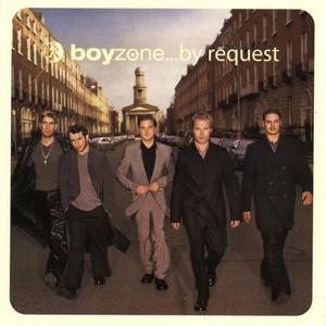 Boyzone《Key To My Life》[MP3_LRC]