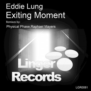 Eddie Lung《Exiting moment(Raphael Mayers Remix)》[MP3_LRC]