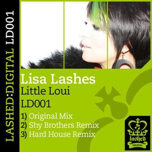 Lisa Lashes&Shy Brothers《French Kiss(Shy Brothers Remix)》[MP3_LRC]