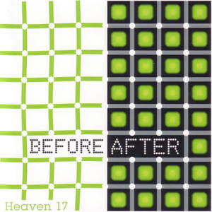 Heaven 17《The Way It Is》[MP3_LRC]