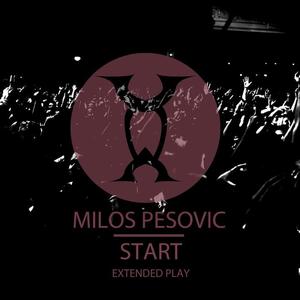 Milos Pesovic《Forget(Original Mix)》[MP3_LRC]