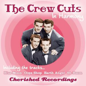 The Crew Cuts《Unchained Melody》[MP3_LRC]