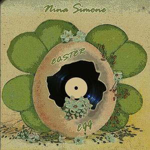 Nina Simone《It Might As Well Be Spring》[MP3_LRC]