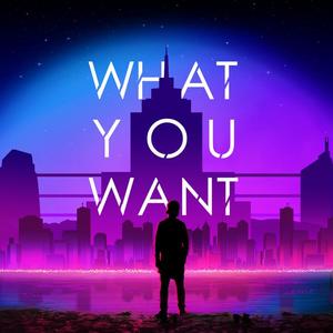 YoungPaine《What You Want》[MP3_LRC]