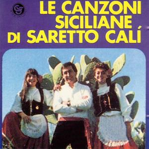 Saretto Calì《Allaschiti》[MP3_LRC]