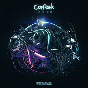 Conrank - Watch What I Do