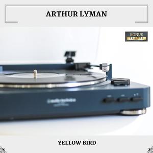 Arthur Lyman《John Henry》[MP3_LRC]