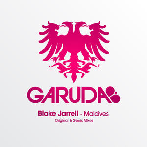 Blake Jarrell《Maldives(Original Mix)》[MP3_LRC]