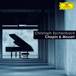 Christoph Eschenbach《No. 24 in D Minor: Allegro appassionato》[MP3_LRC]