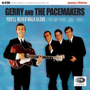 GERRY&The Pacemakers《Baby You're So Good To Me(2002 Remaster)》[MP3_LRC]