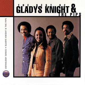 Gladys Knight & the Pips《Got Myself A Good Man》[MP3_LRC]