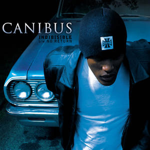 Canibus《No Return(Instr.)》[MP3_LRC]