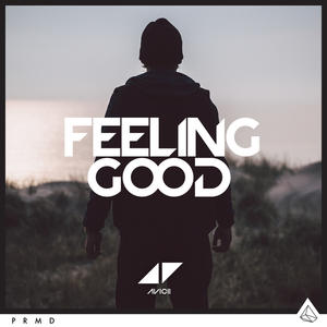 Avicii《Feeling Good》[MP3_LRC]