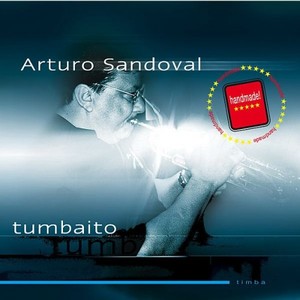 Arturo Sandoval《Tunisias Blues》[MP3_LRC]