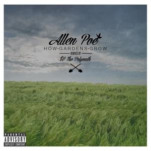 Allen Poe&IV the Polymath - Rock 2 Tha Rhythm