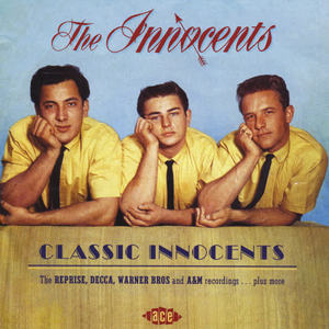 The Innocents《Be Mine(Studio Outtake)》[MP3_LRC]