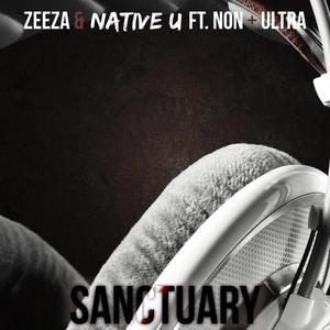 Zeeza&Native U《Sanctuary (Native U Club Edit)》[MP3_LRC]