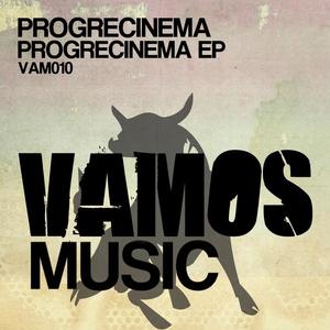 Progrecinema&Copyright Control&Andras Janko《Mr Broker(Original Mix)》[MP3_LRC]