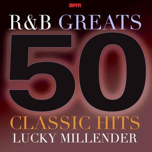 Lucky Millinder And His Orchestra&Wynonie Harris《Oh Babe!》[MP3_LRC]