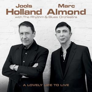 Jools Holland&Marc Almond《Big Black Mercedes 600》[MP3_LRC]