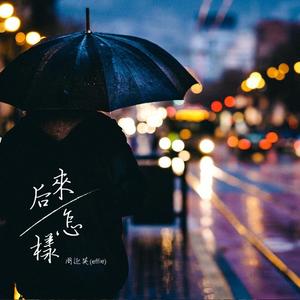 周延英（英子-effie）《后来怎样(伴奏)》[MP3_LRC]