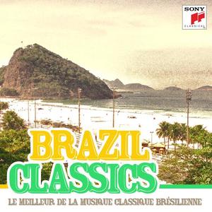 Julian Bream&Heitor Villa-Lobos - No. 1 in E Minor, Andantino espressivo